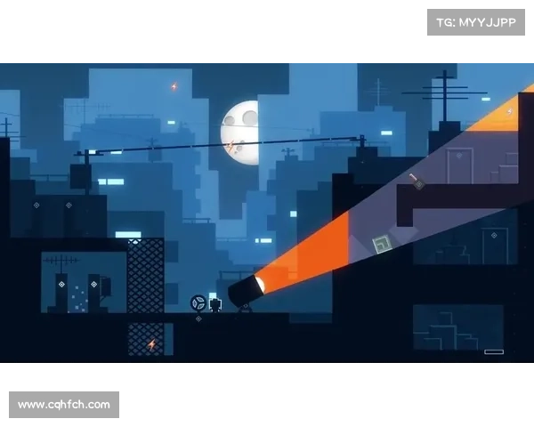 静境畅游：无声游戏盛宴