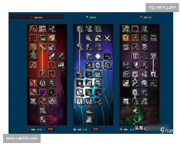 魔兽世界手游：技能等级快速升级秘籍